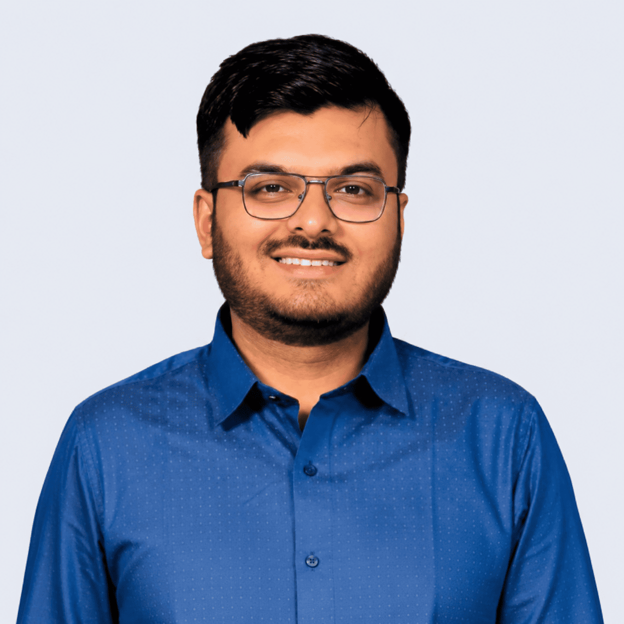 Mr. Jaimin Modi