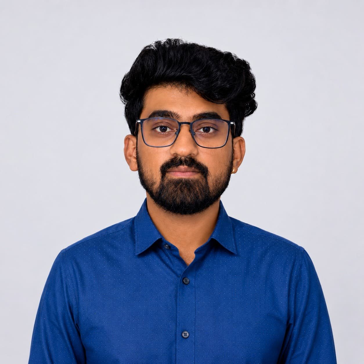 Mr. Naman Modi